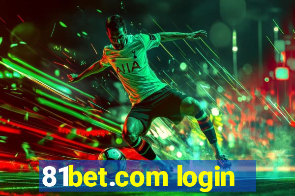 81bet.com login